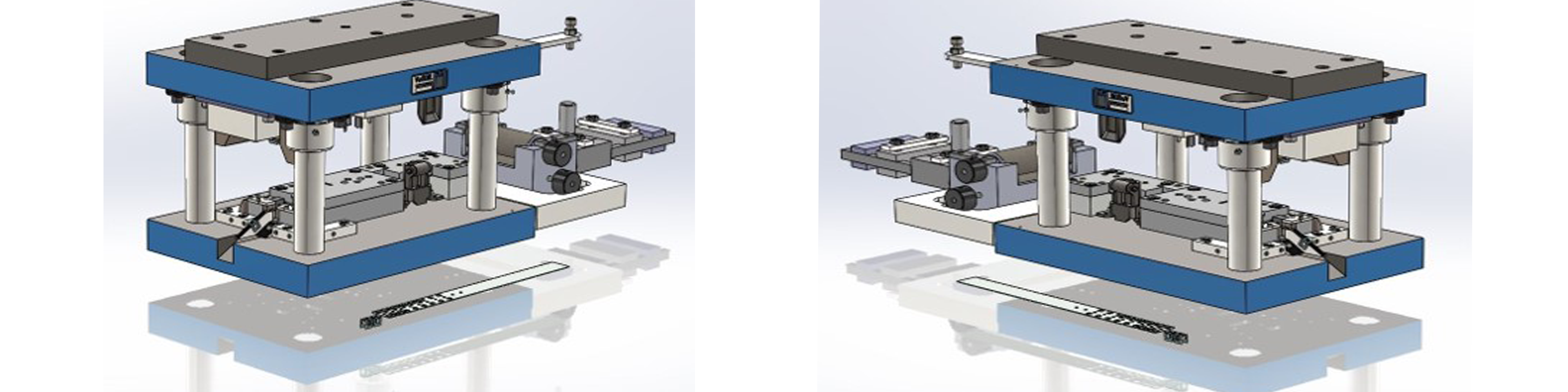 Press Tool