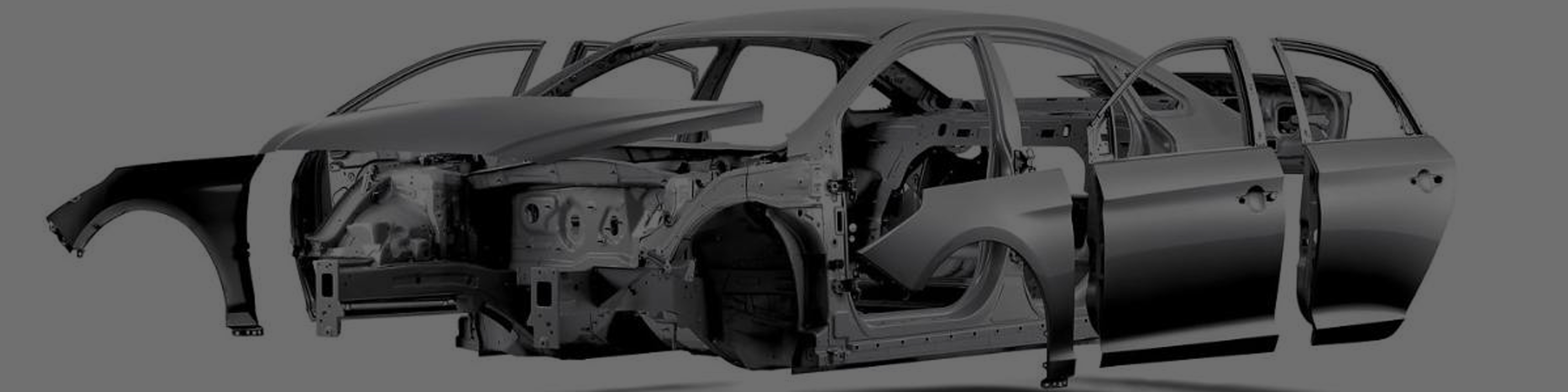 BIW Product