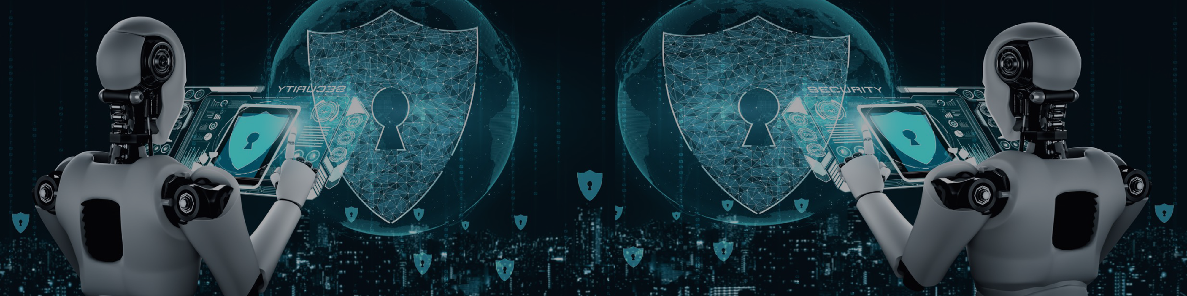 Cyber Security