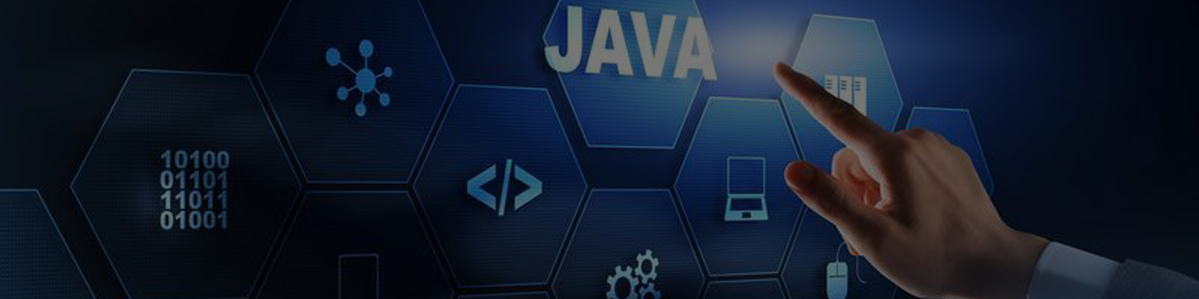 JAVA