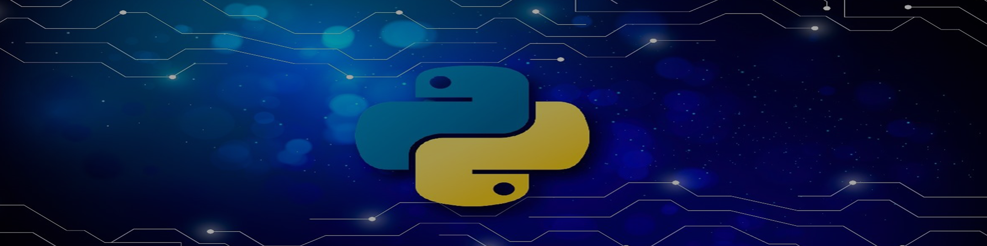 Python Developer