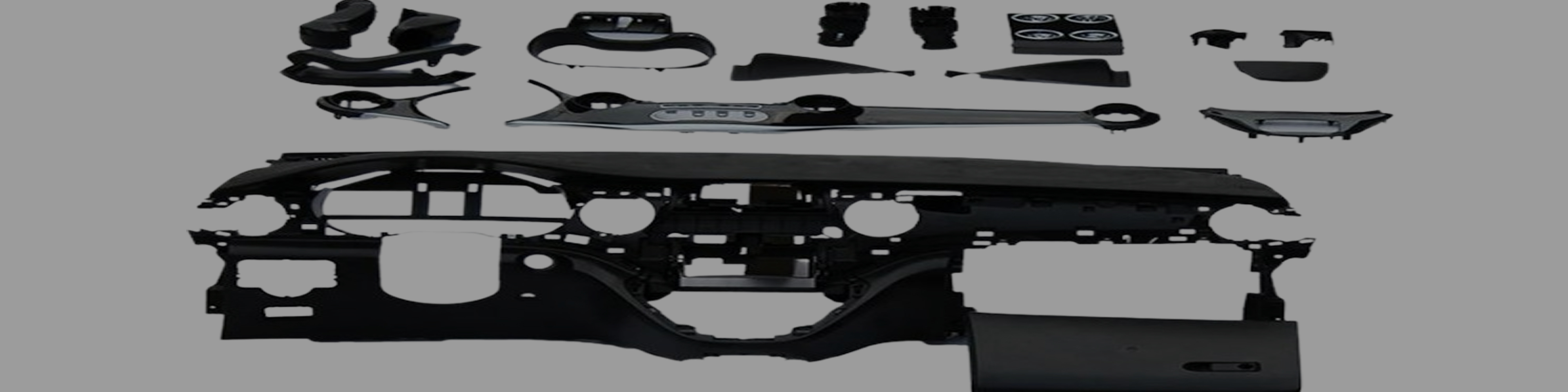 Plastic/Trims