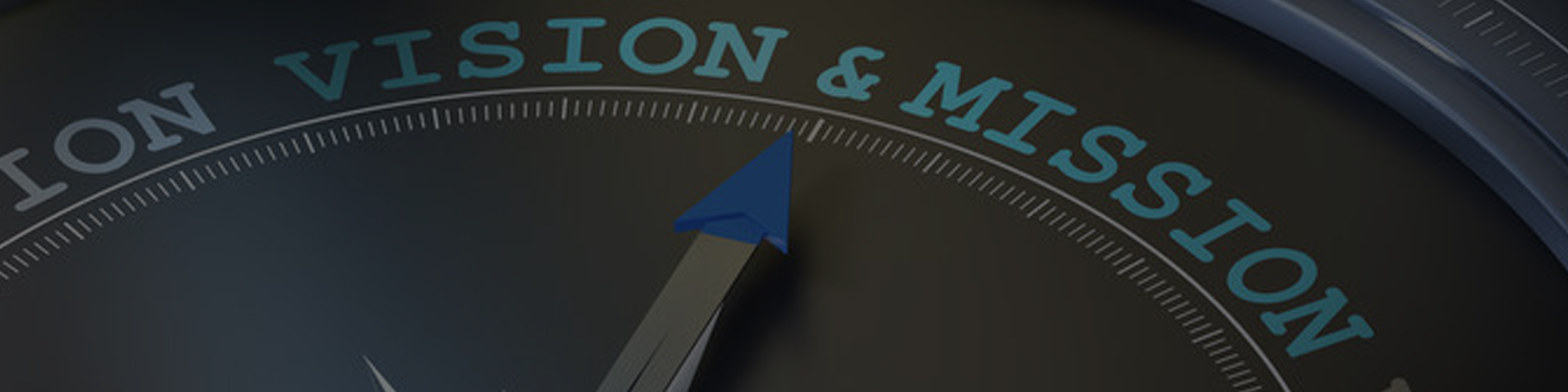 Vision & Mission